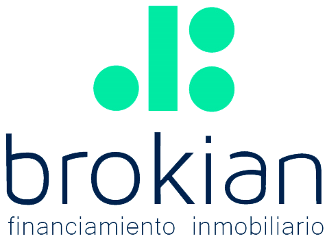 Logotipo Brokian